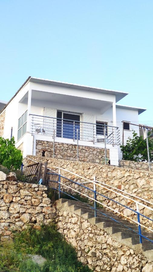 Vila Andoni Villa Qeparo Luaran gambar